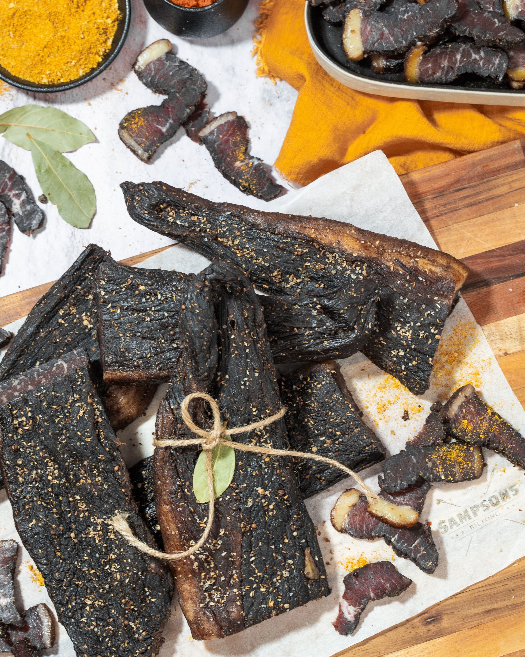 Beef Biltong - Image 7
