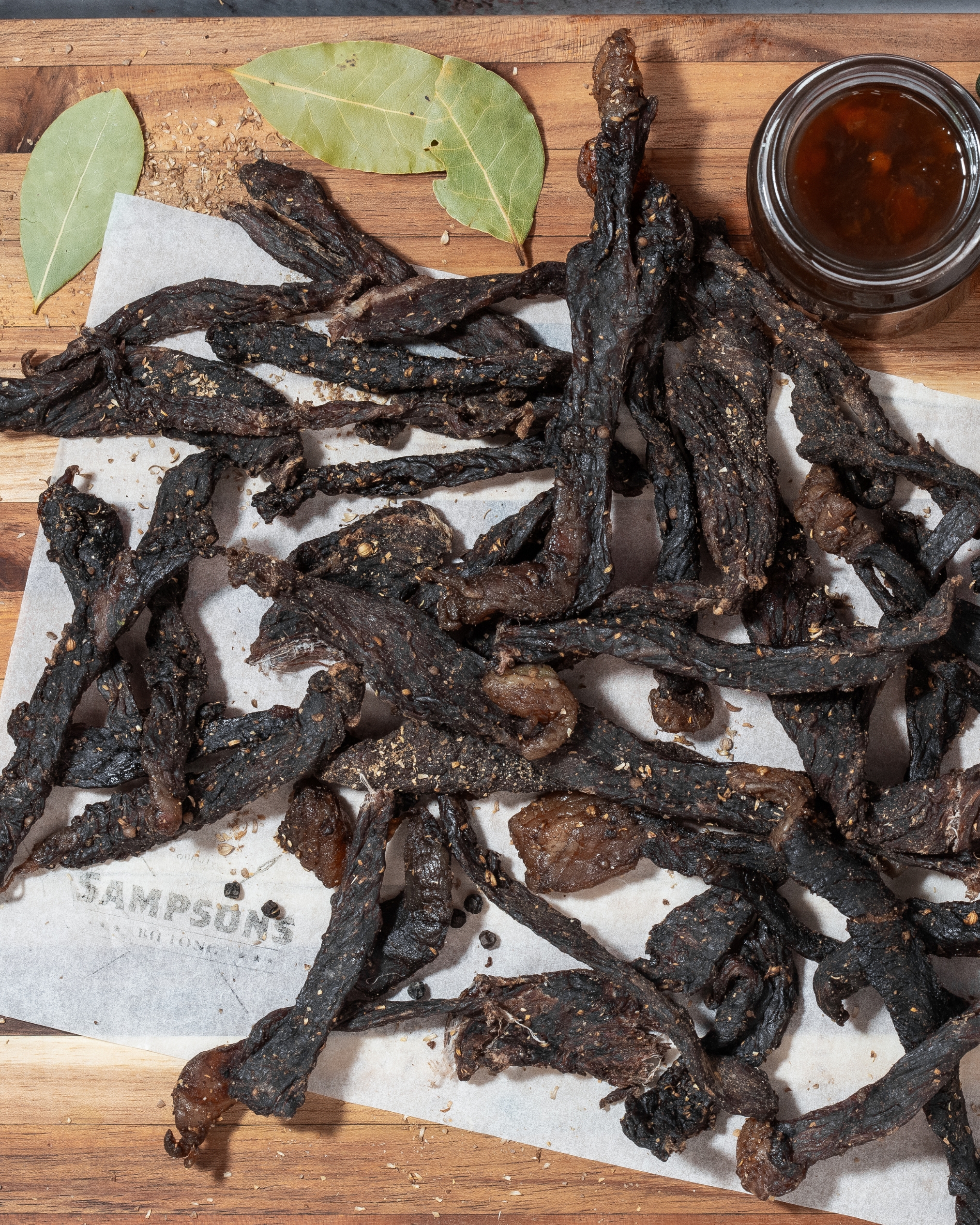 Beef Biltong Sticks - Image 2