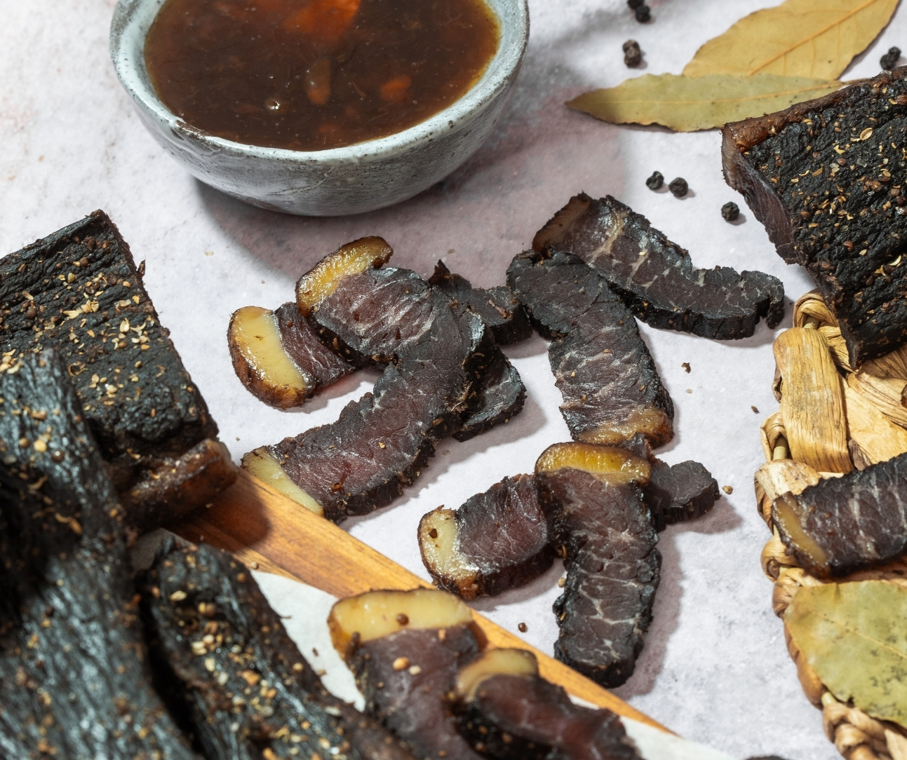 Beef Biltong - Image 4