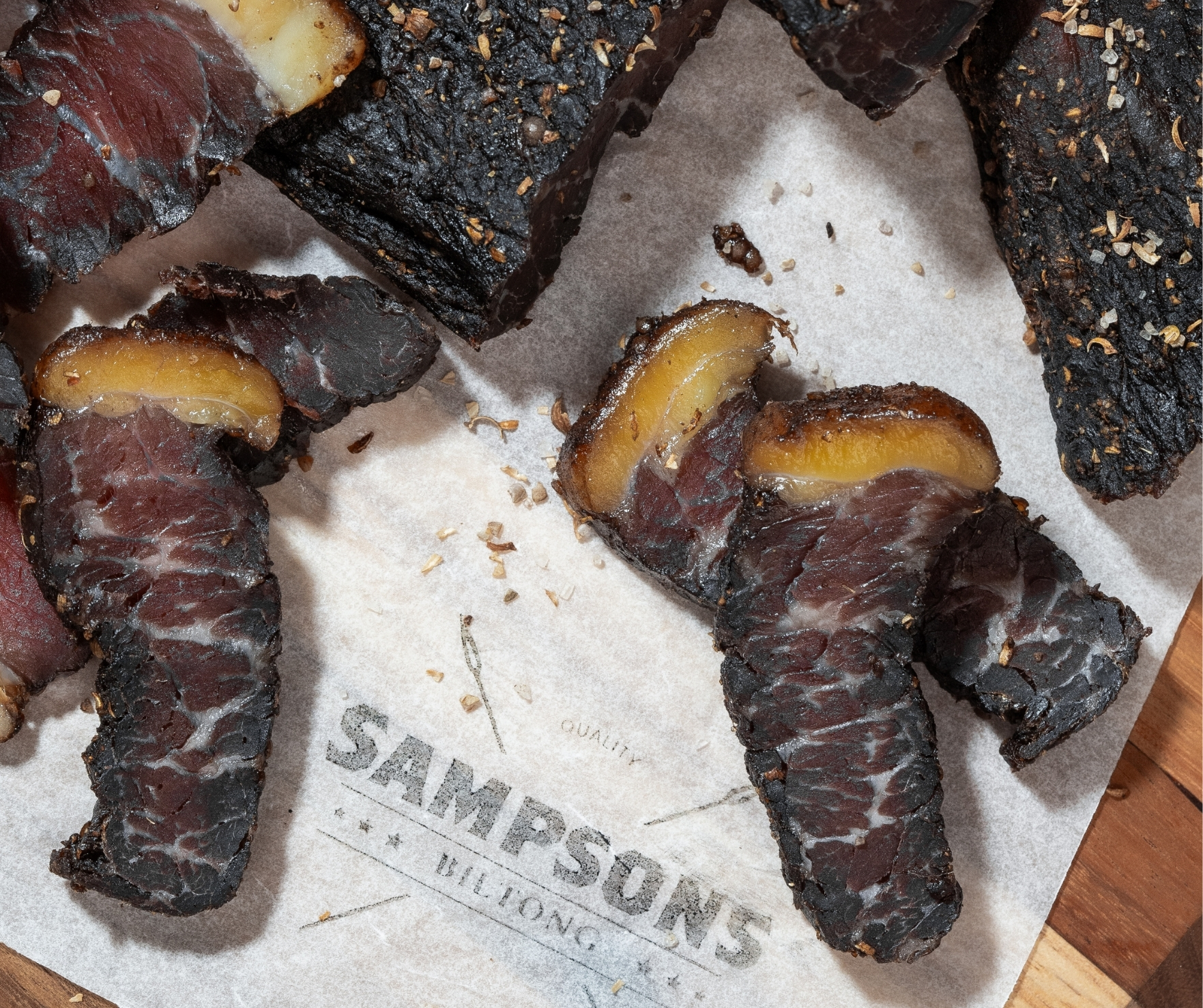 Beef Biltong - Image 3