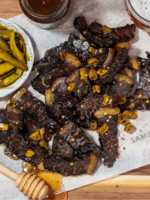 Babalas Mix